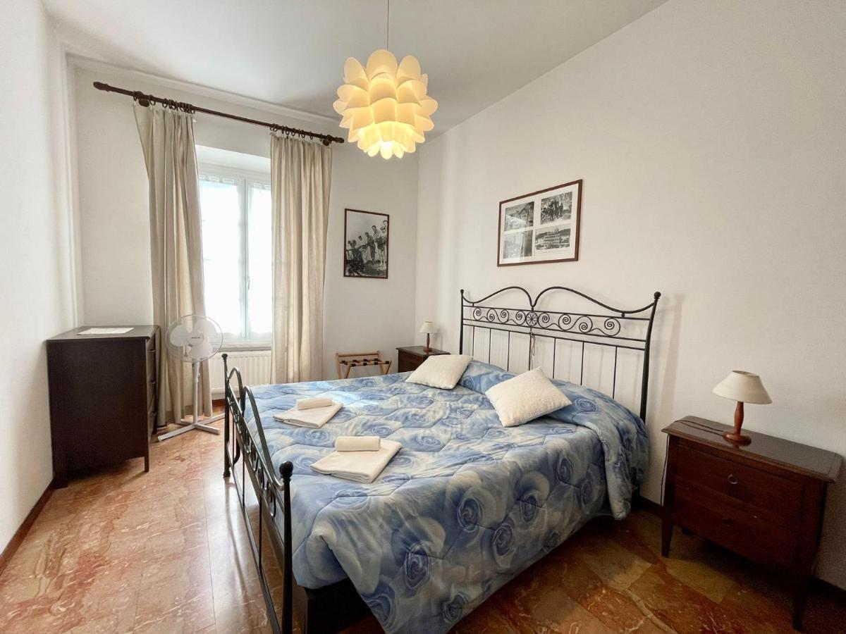 Levanto Rentals Экстерьер фото