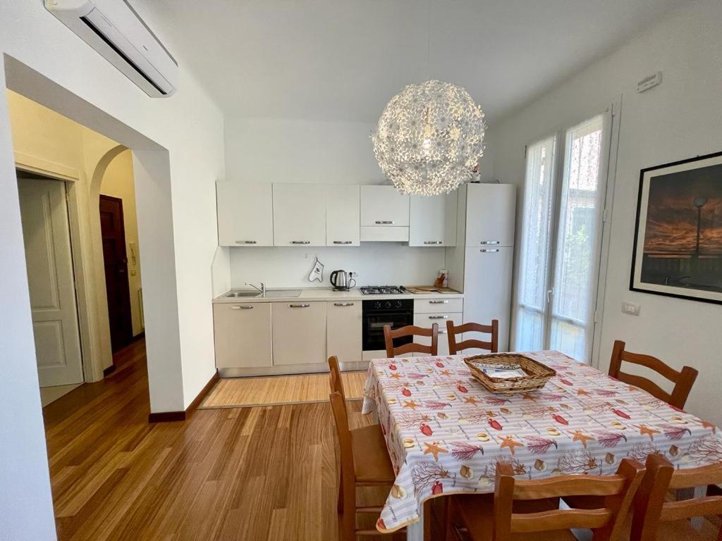 Levanto Rentals Экстерьер фото