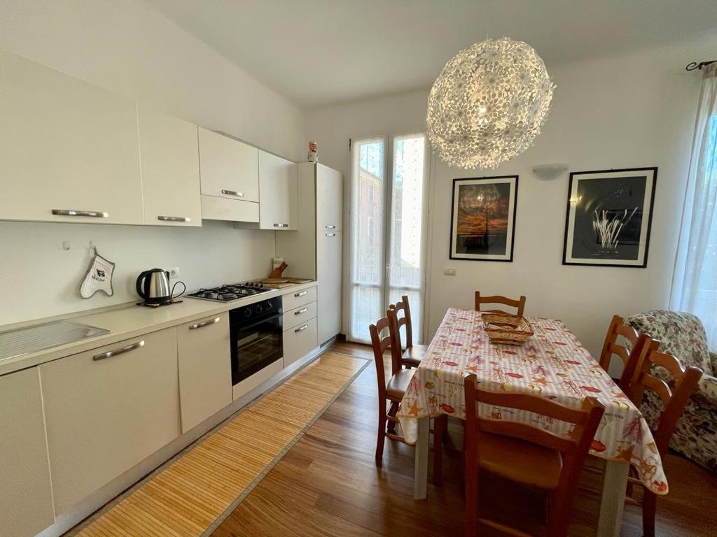 Levanto Rentals Экстерьер фото