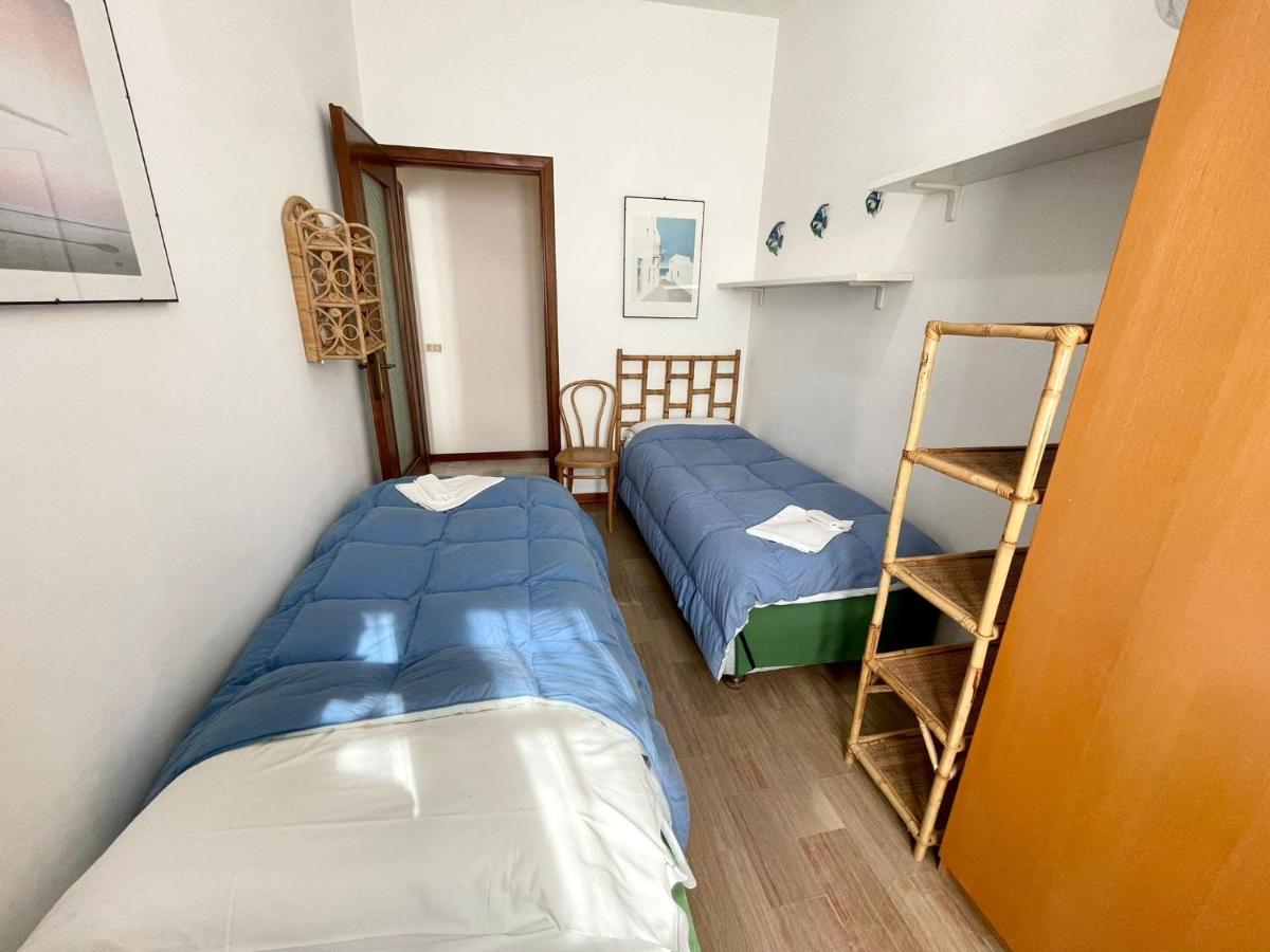 Levanto Rentals Экстерьер фото