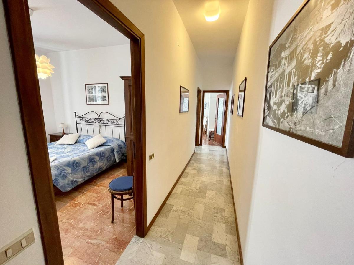 Levanto Rentals Экстерьер фото