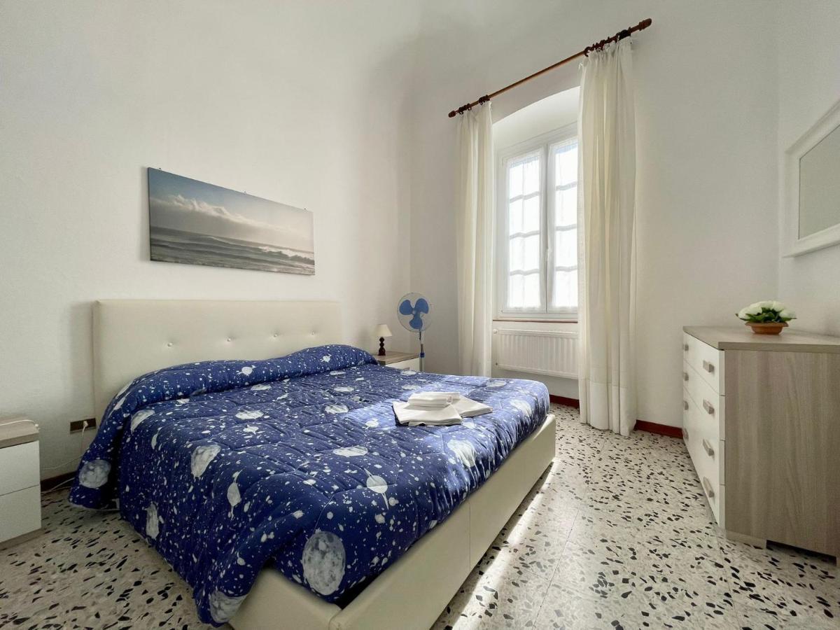 Levanto Rentals Экстерьер фото