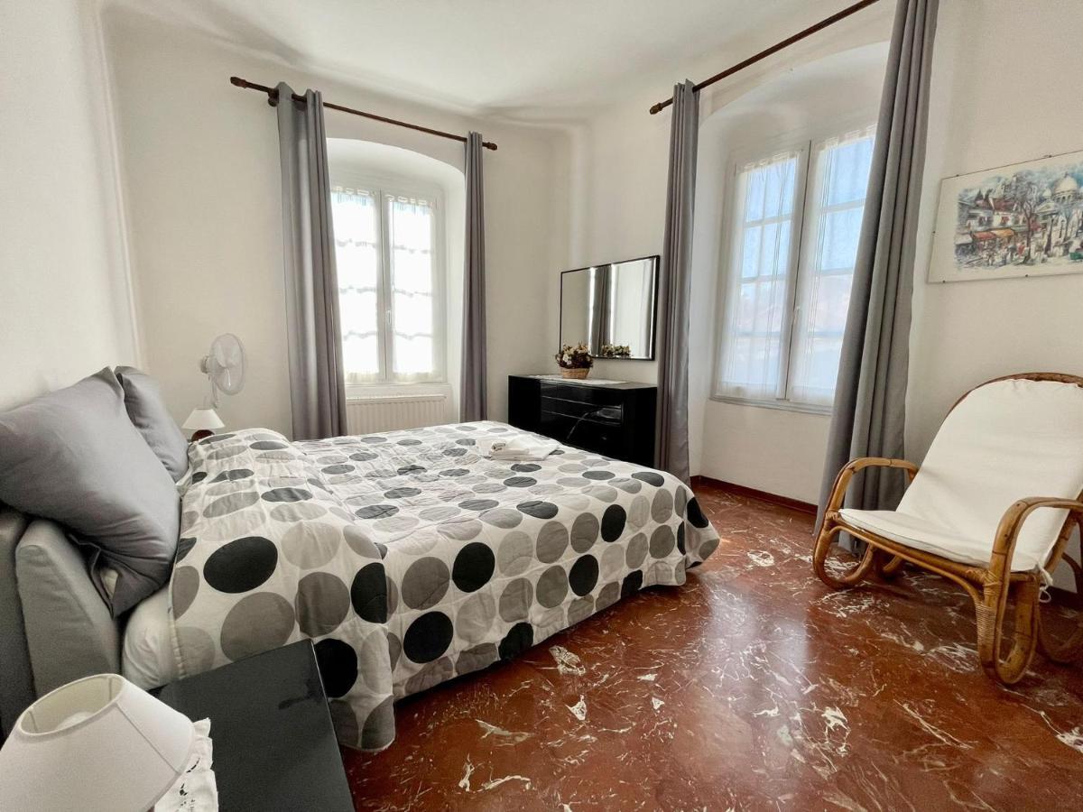 Levanto Rentals Экстерьер фото