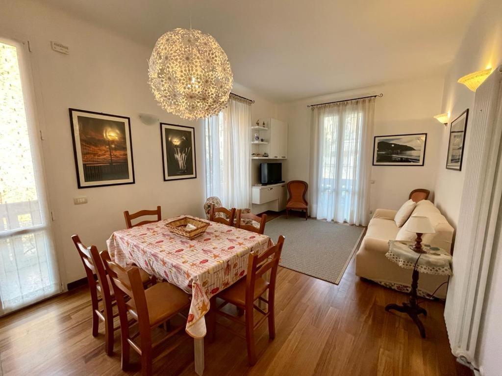 Levanto Rentals Экстерьер фото