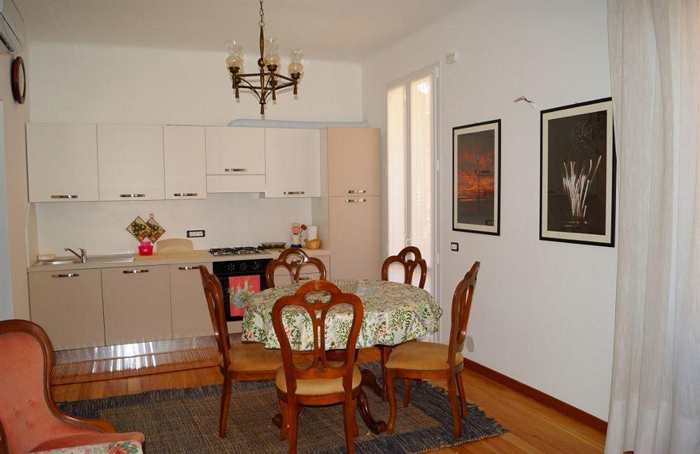 Levanto Rentals Экстерьер фото