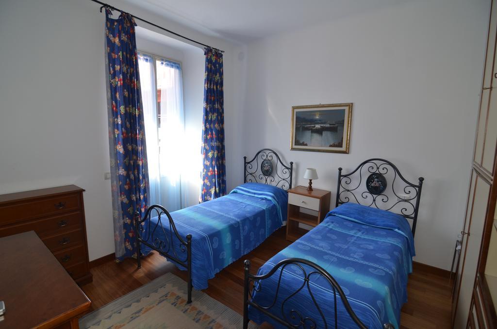 Levanto Rentals Экстерьер фото