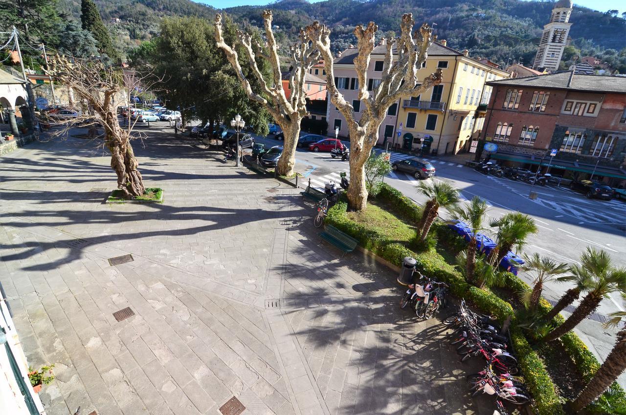 Levanto Rentals Экстерьер фото