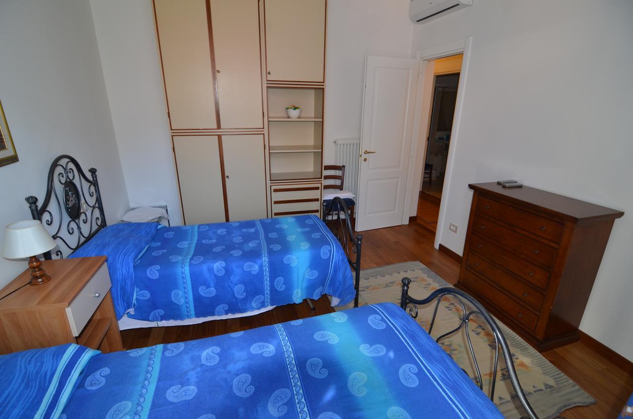Levanto Rentals Экстерьер фото