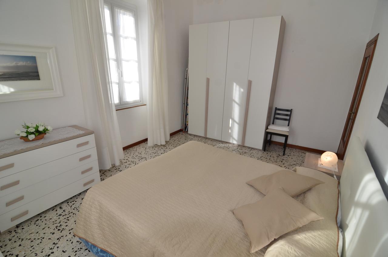 Levanto Rentals Экстерьер фото