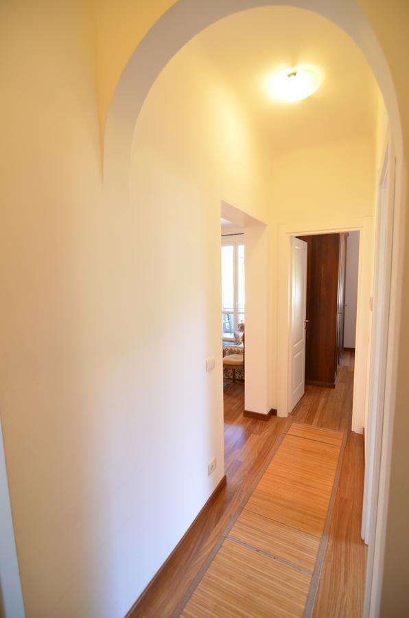 Levanto Rentals Экстерьер фото