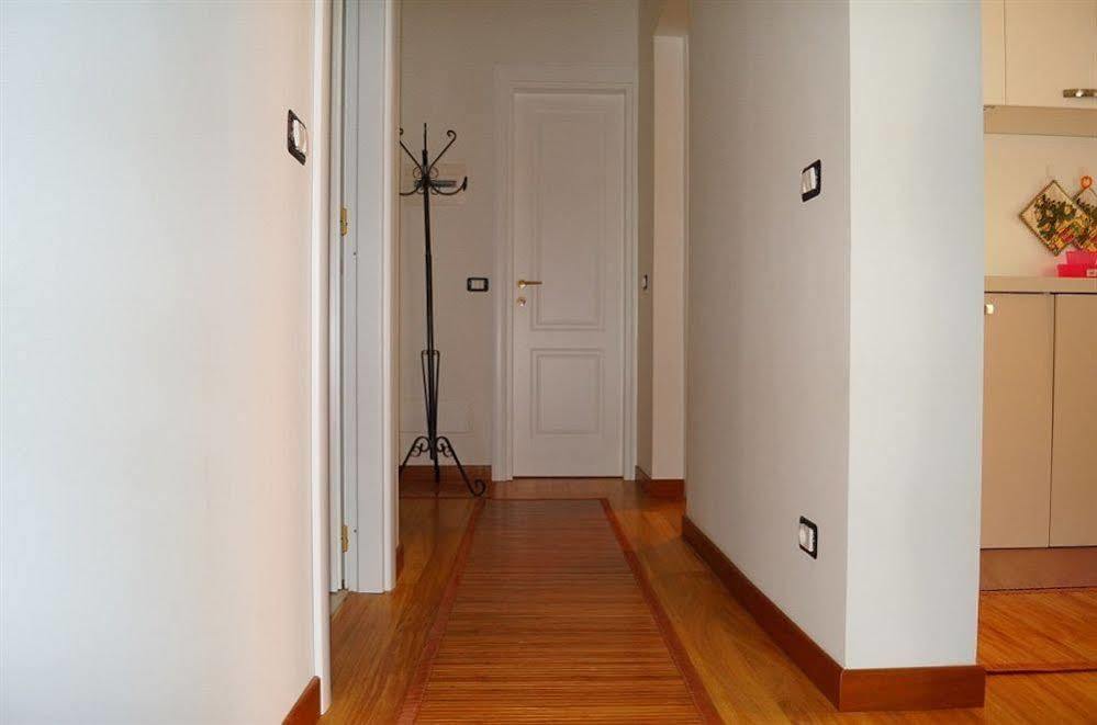 Levanto Rentals Экстерьер фото